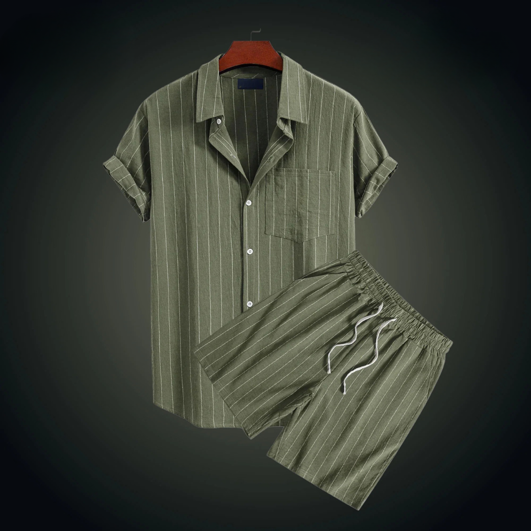 Men's Private Selection