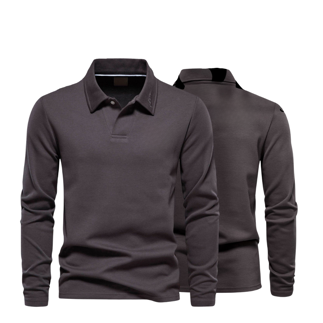 Men's Classic Polo (Clearance)