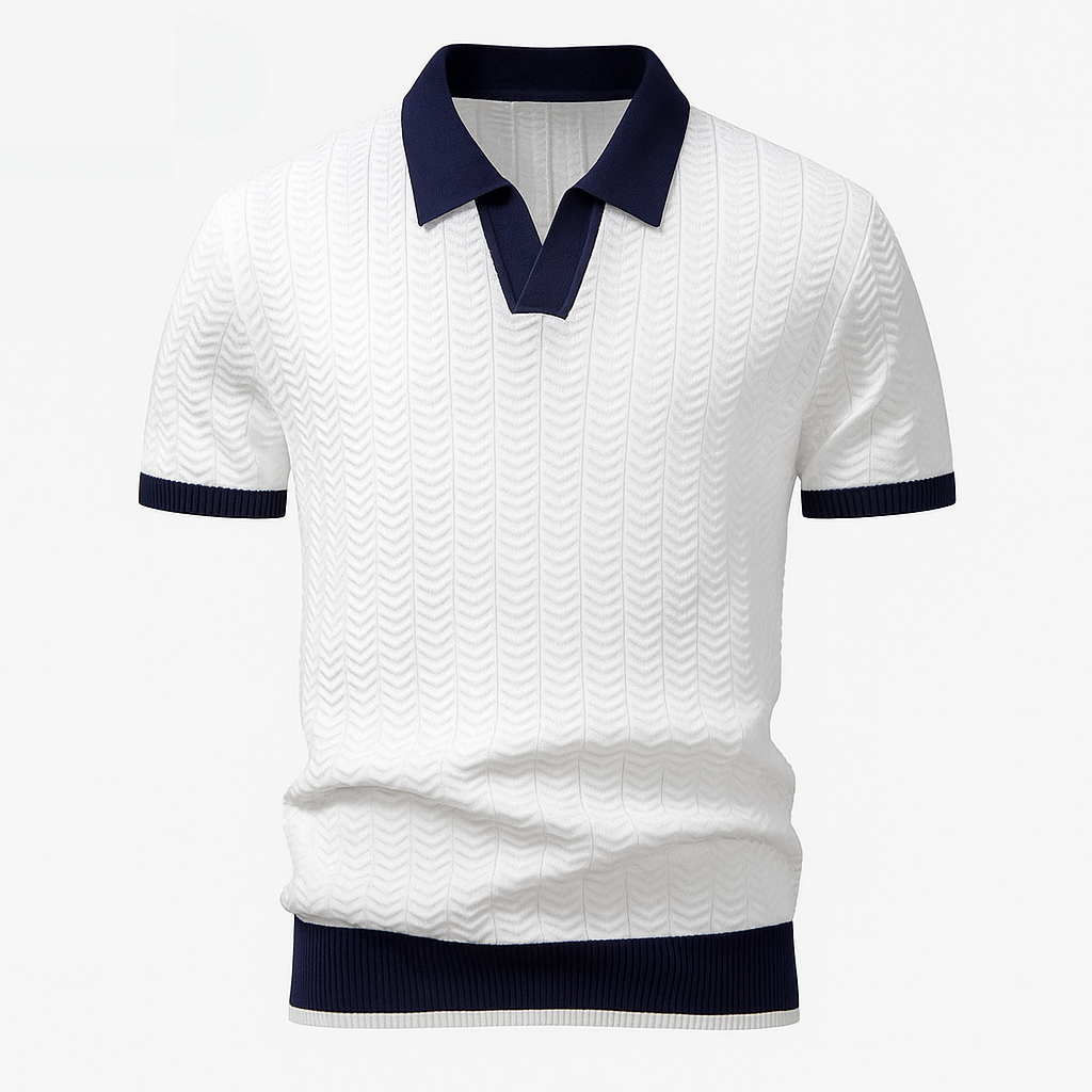 Legacy Polo Luxe